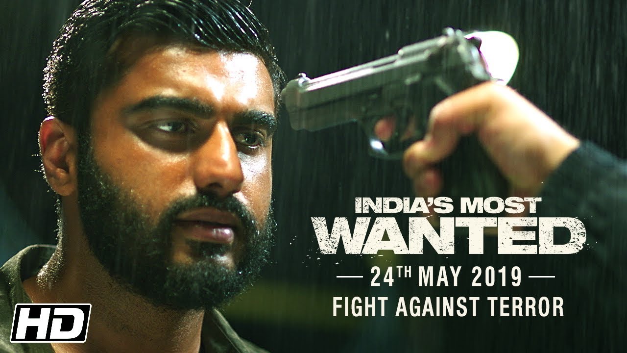 India's Most Wanted (02)
